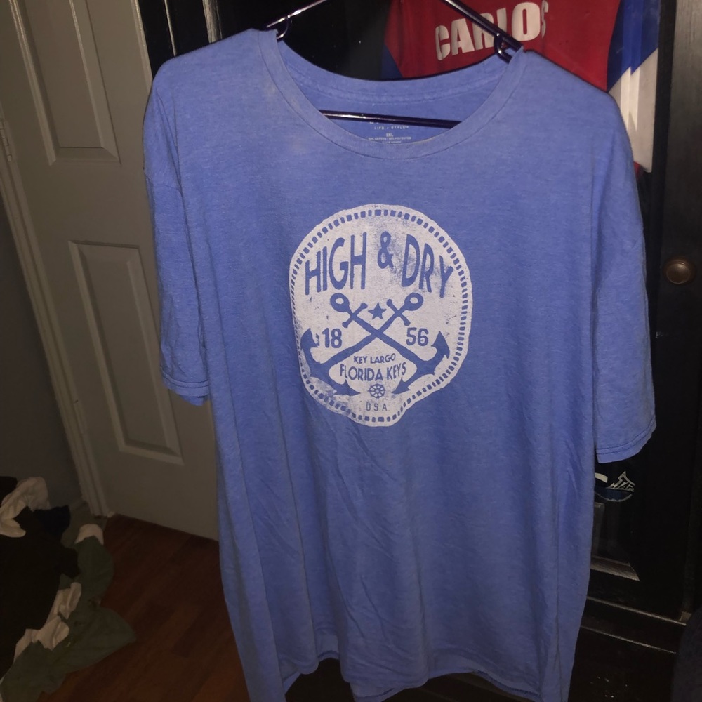 2xl t shirt